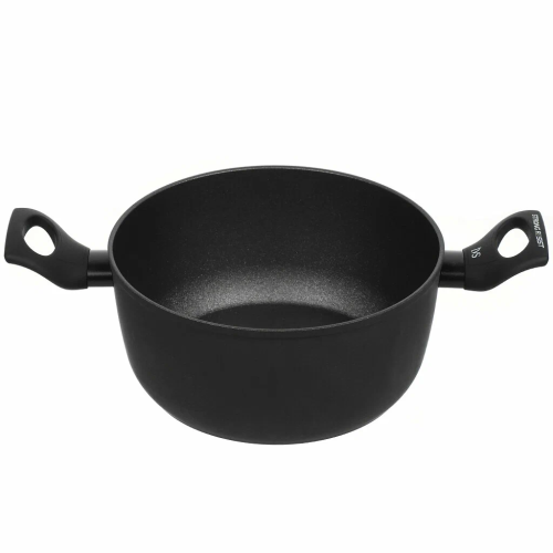 TVS кастрюля virtus 24см CS480242910001